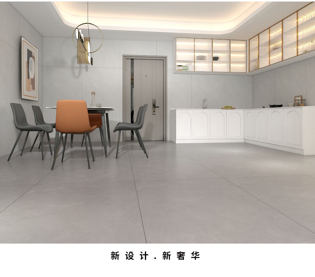 马萨拉蒂瓷砖绝对设计 | 5个茶饮空间设计新趋势，让年轻人更懂茶